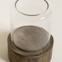 TOTEM PORTAVELAS 22X15 CM