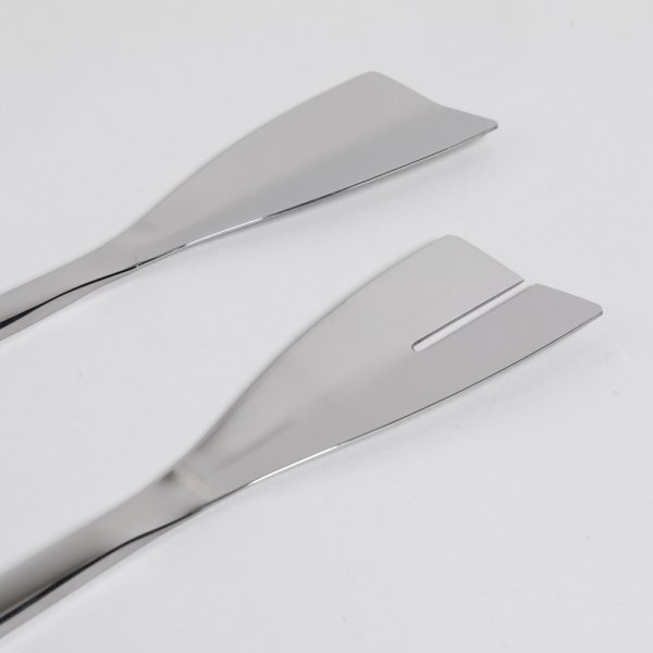 SET X 2 CUBIERTOS PARA ENSALADA 28,5 CM VASSA HOME