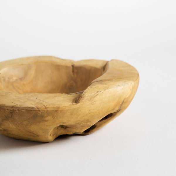 CUENCO LAOS 20 CM VASSA HOME