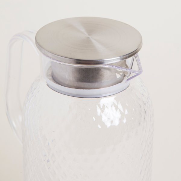 JARRA RECTA MARTILLÉ 1800 ML