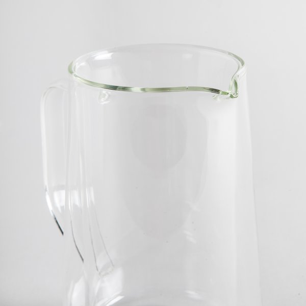 JARRA DOBLE VIDRIO 1000 ML VASSA HOME