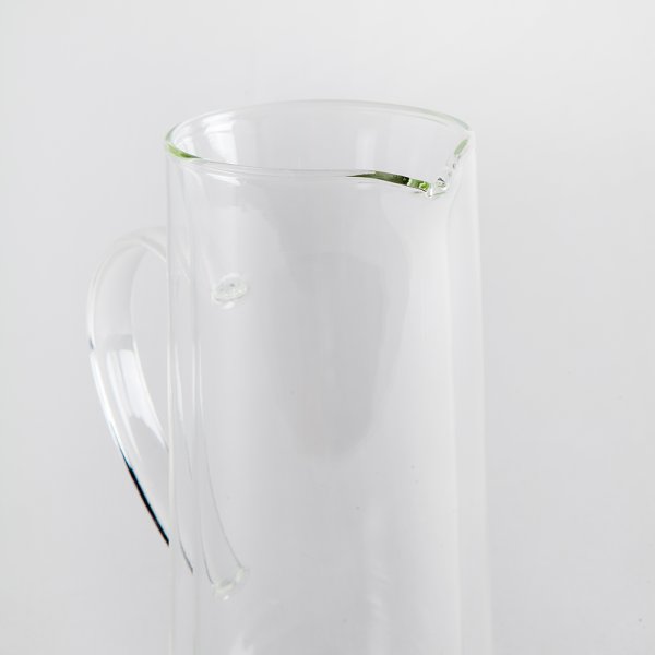 JARRA DOBLE VIDRIO 730 ML VASSA HOME