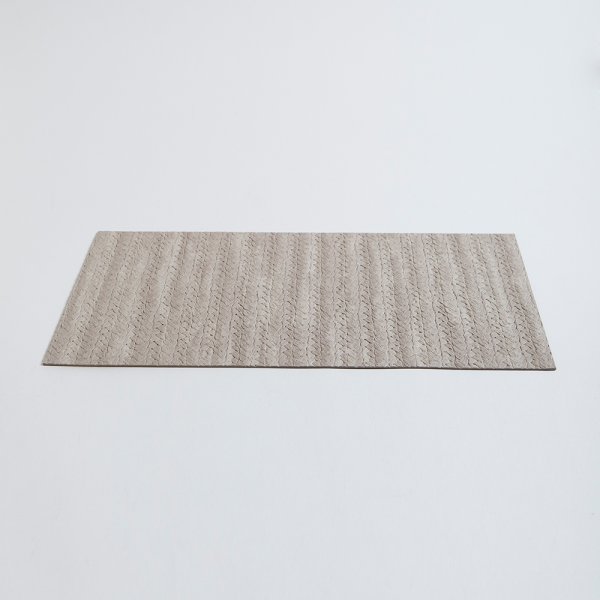 SET X 6 INDIVIDUALES RECTANGULARES 30X45 CM VASSA HOME