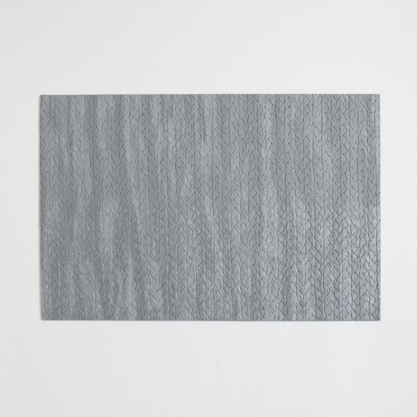 SET X 6 INDIVIDUALES RECTANGULARES 30X45 CM VASSA HOME