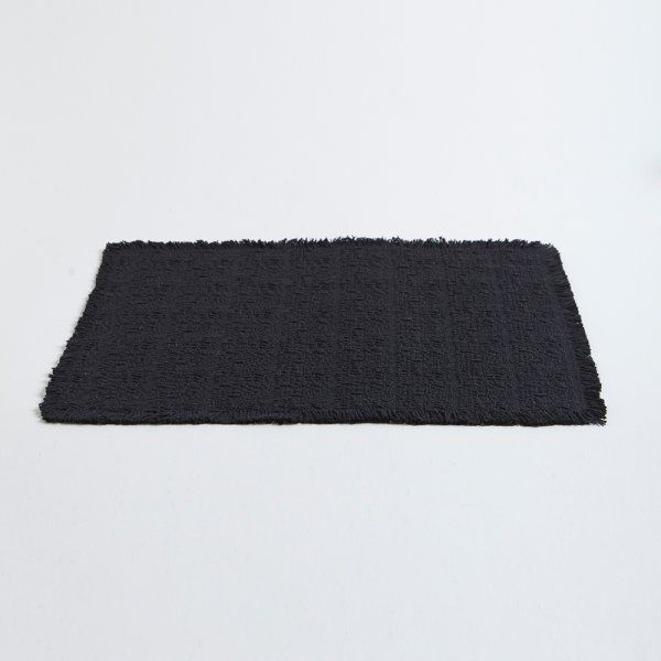 SET X 6 INDIVIDUALES 30X45 CM VASSA HOME