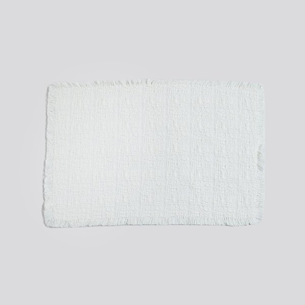 SET X 6 INDIVIDUALES 30X45 CM VASSA HOME