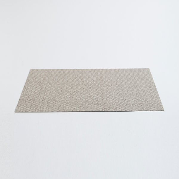 SET X 6 INDIVIDUALES RECTANGULARES 30X45 CM VASSA HOME