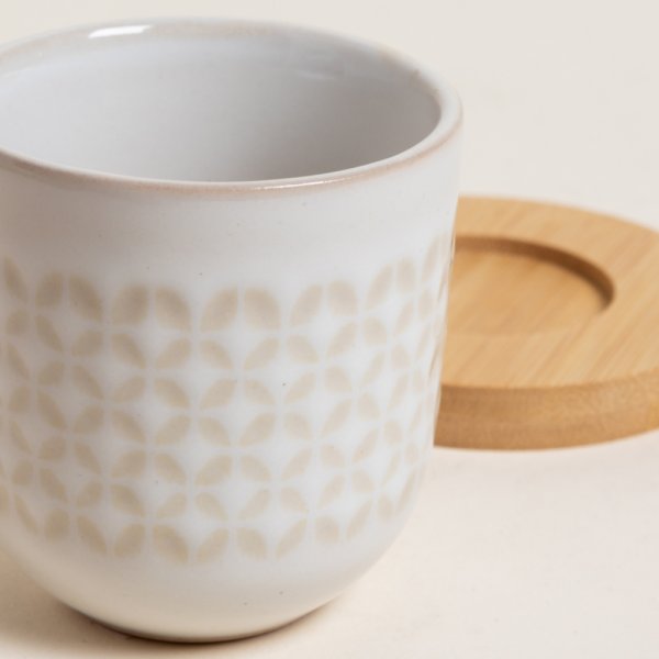 MUG SIN ASA KALL CON BASE  120 ML