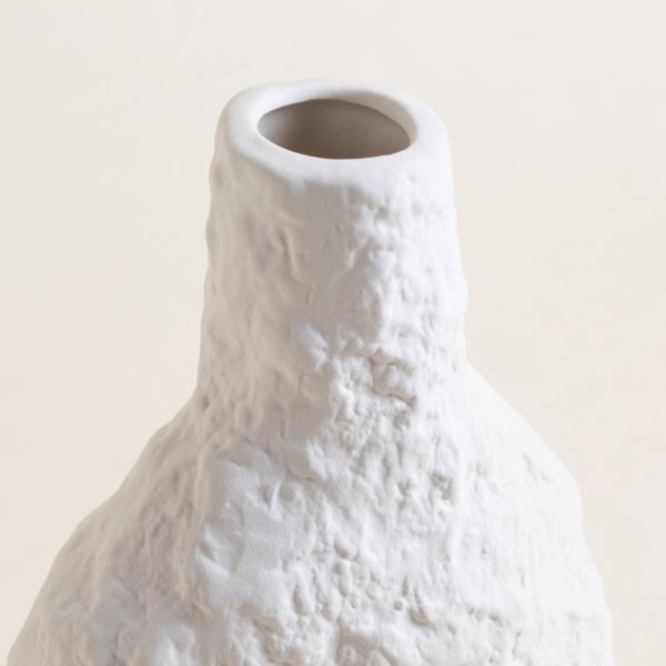 FLORERO MARMARI 20X14 CM