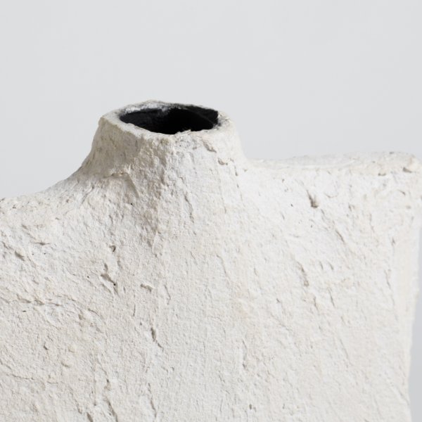 JARRON ODISHA 24X21 CM VASSA HOME