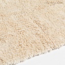 ALFOMBRA INDIA BOMBAY CRUDO 50X80CM