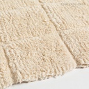 ALFOMBRA INDIA CHENNAI CRUDO 50X80CM