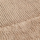 ALFOMBRA INDIA CALCUTA BEIGE CLARO 50X80CM