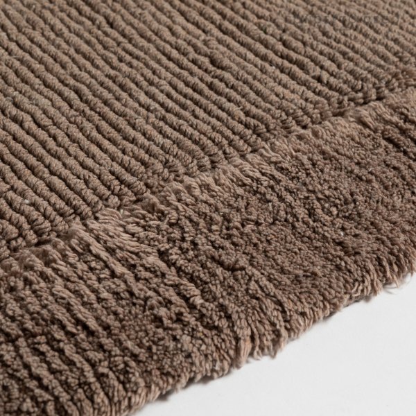 ALFOMBRA INDIA CALCUTA VISÓN 50X80CM