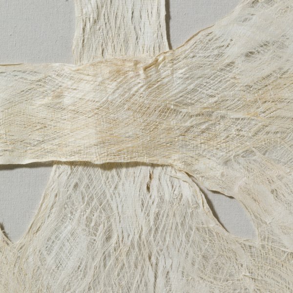 CUADRO BARK RAICES 60X60 CM VASSA