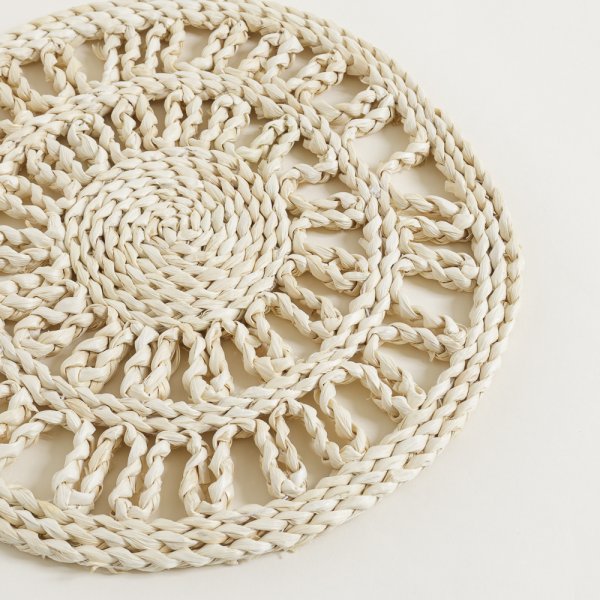 INDIVIDUAL TEJIDO PATTAYYA 38 CM