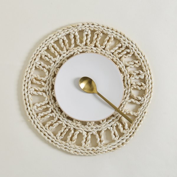 INDIVIDUAL TEJIDO PATTAYYA 38 CM