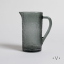 JARRA SELMA GREY 1100 ML VASSA HOME