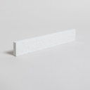 BARRA IMANTADA CUARZO 30X5 CM VASSA HOME