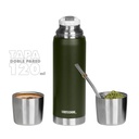 TERMO WATERDOG 550 CC VERDE MILITAR