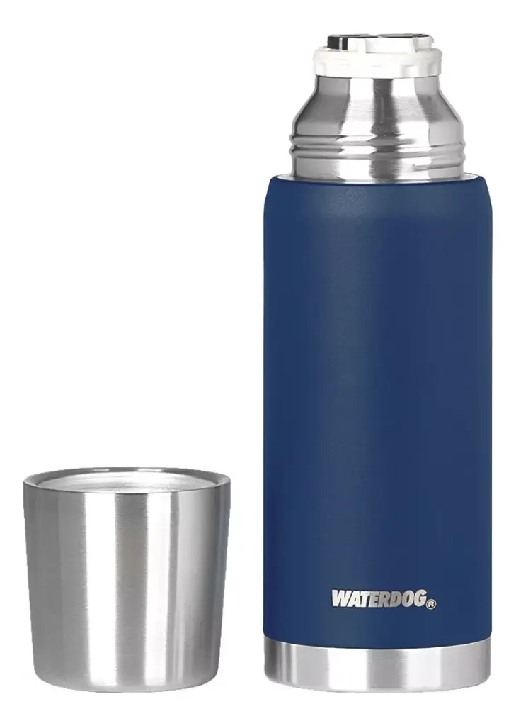 TERMO WATERDOG 550 CC INDIGO