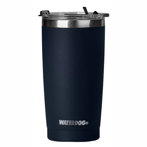 VASO WATERDOG DOBLE PARED 600 CC INDIGO