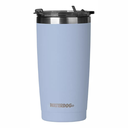 VASO WATERDOG DOBLE PARED 600 CC LAVANDA