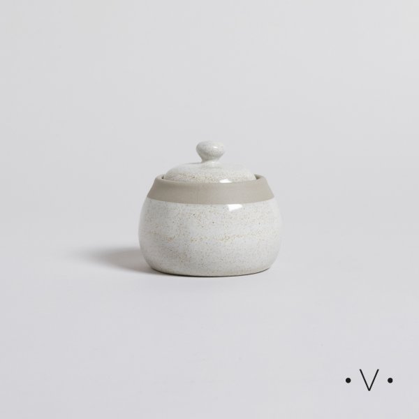 AZUCARERA BIDART 8,5X8 CM VASSA HOME