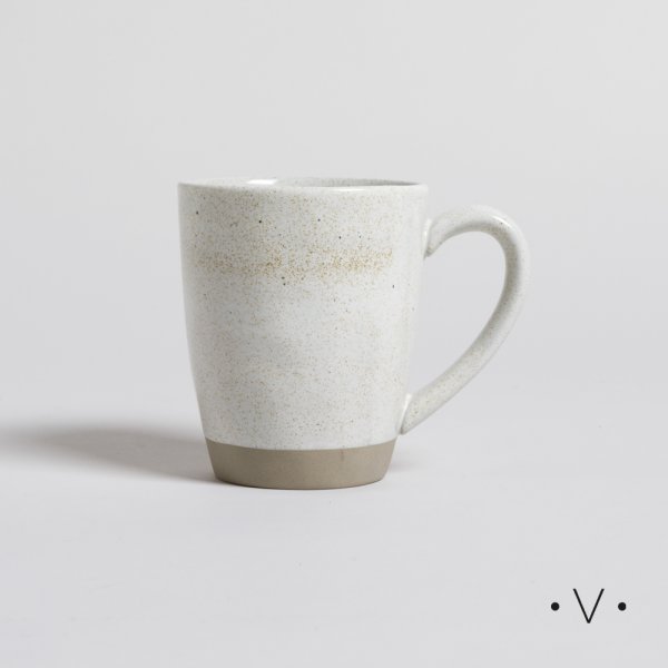 MUG BIDART 310 ML VASSA HOME