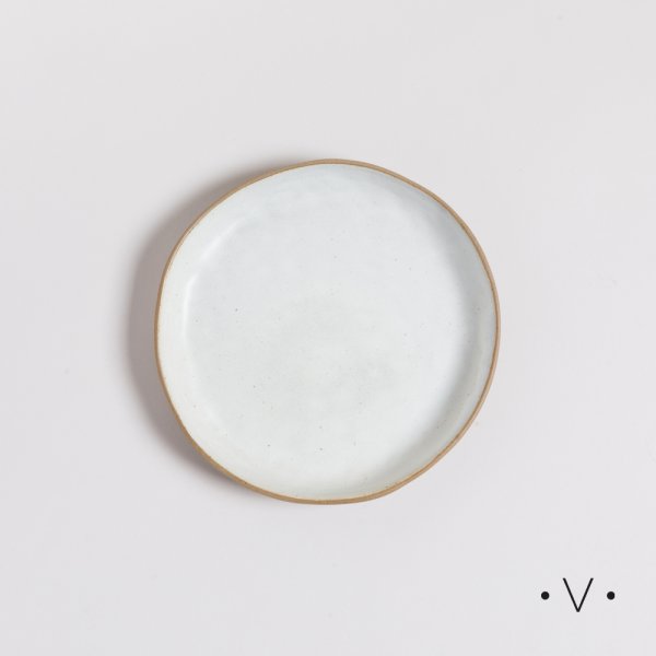 PLATO HONDO SET X 6 NAMIB 22 CM VASSA HOME