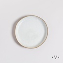 PLATO HONDO SET X 6 NAMIB 22 CM VASSA HOME