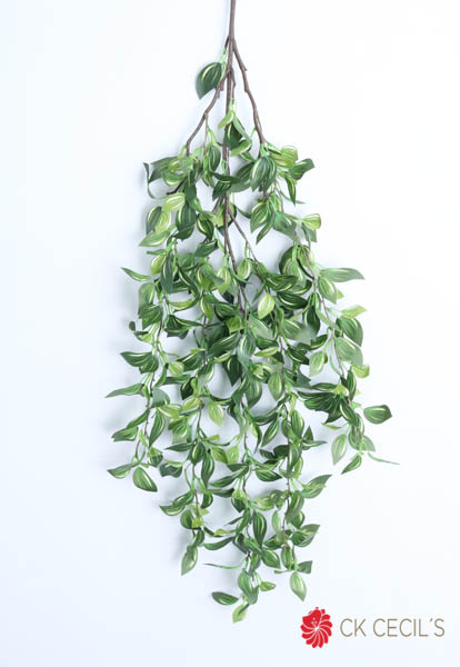 WANDERING HANGING  X 3 X1 MT / GREEN VR67110