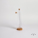 ACEITERA Y VINAGRERA C”NICA 2 EN 1 - 300/150 ML VASSA HOME