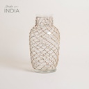 TINAJA BANGALORE MALLA RATAN 42X20 CM