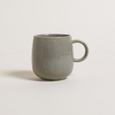 MUG KHADI GREY 450 ML