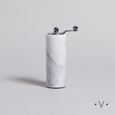 PIMENTERO DE MARMOL 12,6X5 CM VASSA HOME