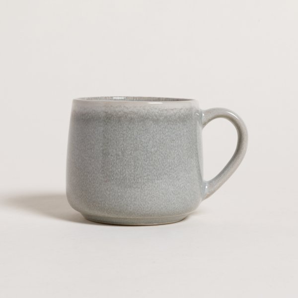 MUG FOSTER GRIS