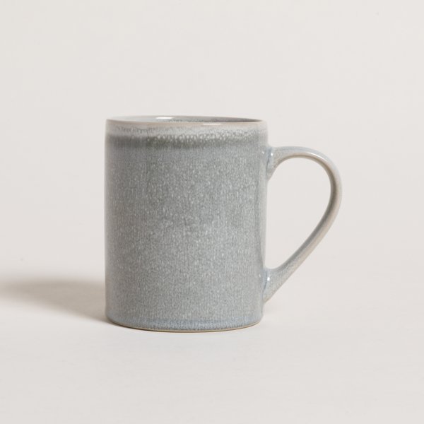 MUG DOLLY GRIS