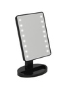 ESPEJOS DE MESA CON LED 14 X 18 CM EP17040