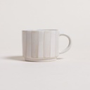 MUG GATHER CREAM 440 ML