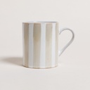 MUG FRANNY CREAM 670 ML
