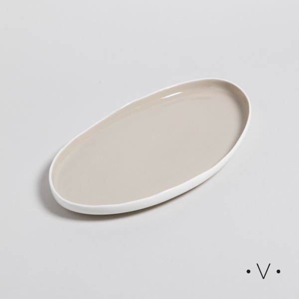 BANDEJA SUMIDA 37 CM VASSA HOME