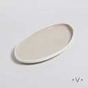 BANDEJA SUMIDA 37 CM VASSA HOME