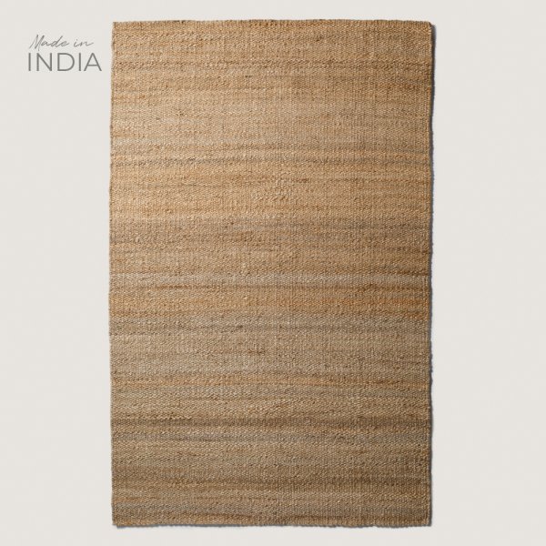 ALFOMBRA JAIPUR NATURAL 160X250 CM