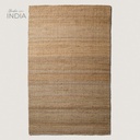 ALFOMBRA JAIPUR NATURAL 160X250 CM