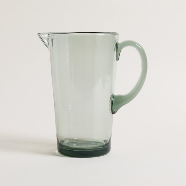 JARRA DE ACRILICO NATURE 2000 ML