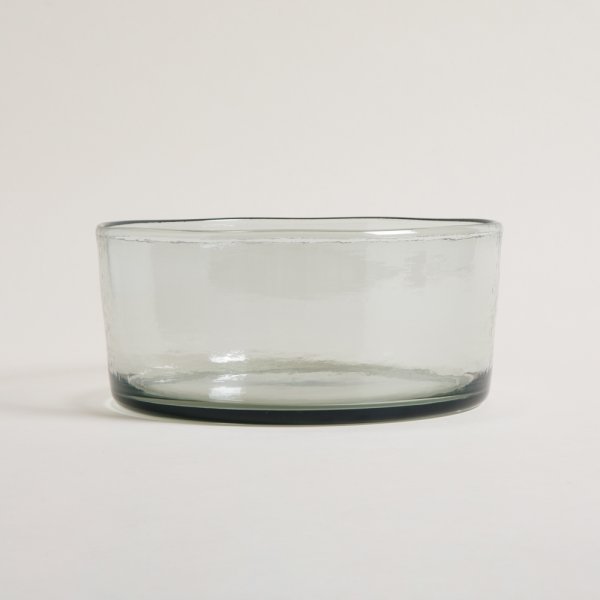 ENSALADERA DE ACRILICO NATURE 4400 ML