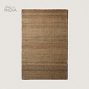 ALFOMBRA JAIPUR NATURAL 120X180 CM