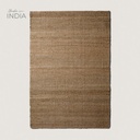 ALFOMBRA JAIPUR NATURAL 140X200 CM