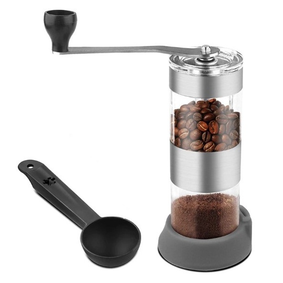 MOLINILLO DE CAFE MANUAL 